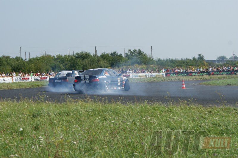 Drift Open 2011 runda II - tor Redeco [galeria] 36