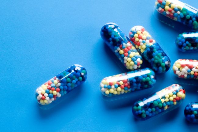 Niektóre lekarstwa mogą negatywnie wpływać na płodność