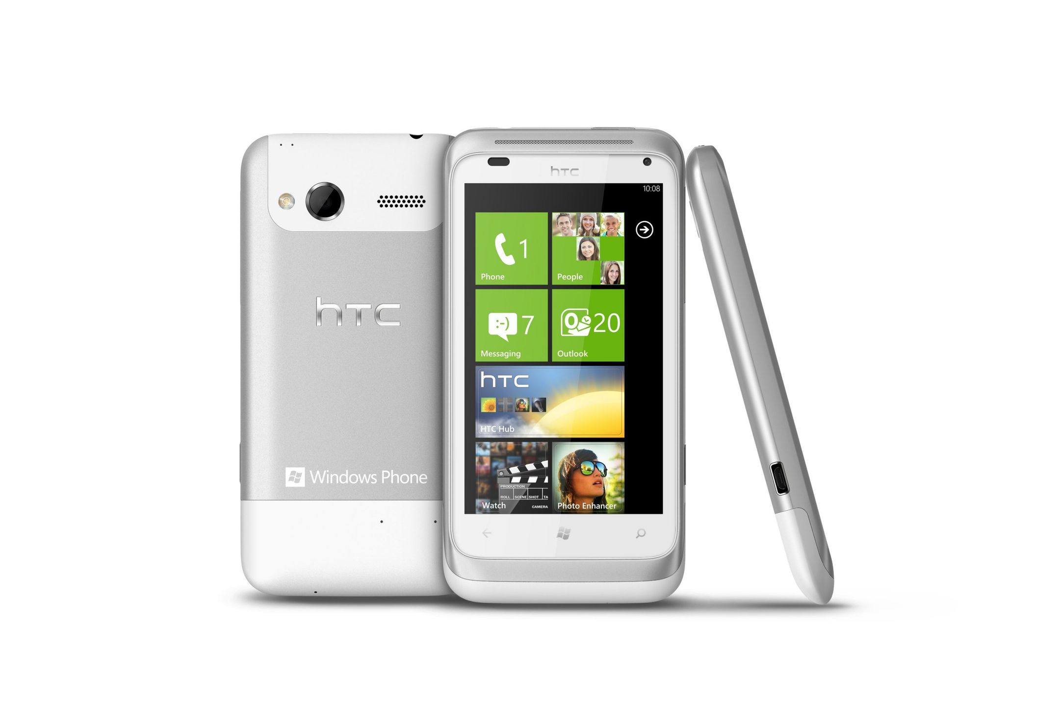 HTC TITAN i HTC Radar - nowe cacka z Windows Phone 7,5 Mango 3