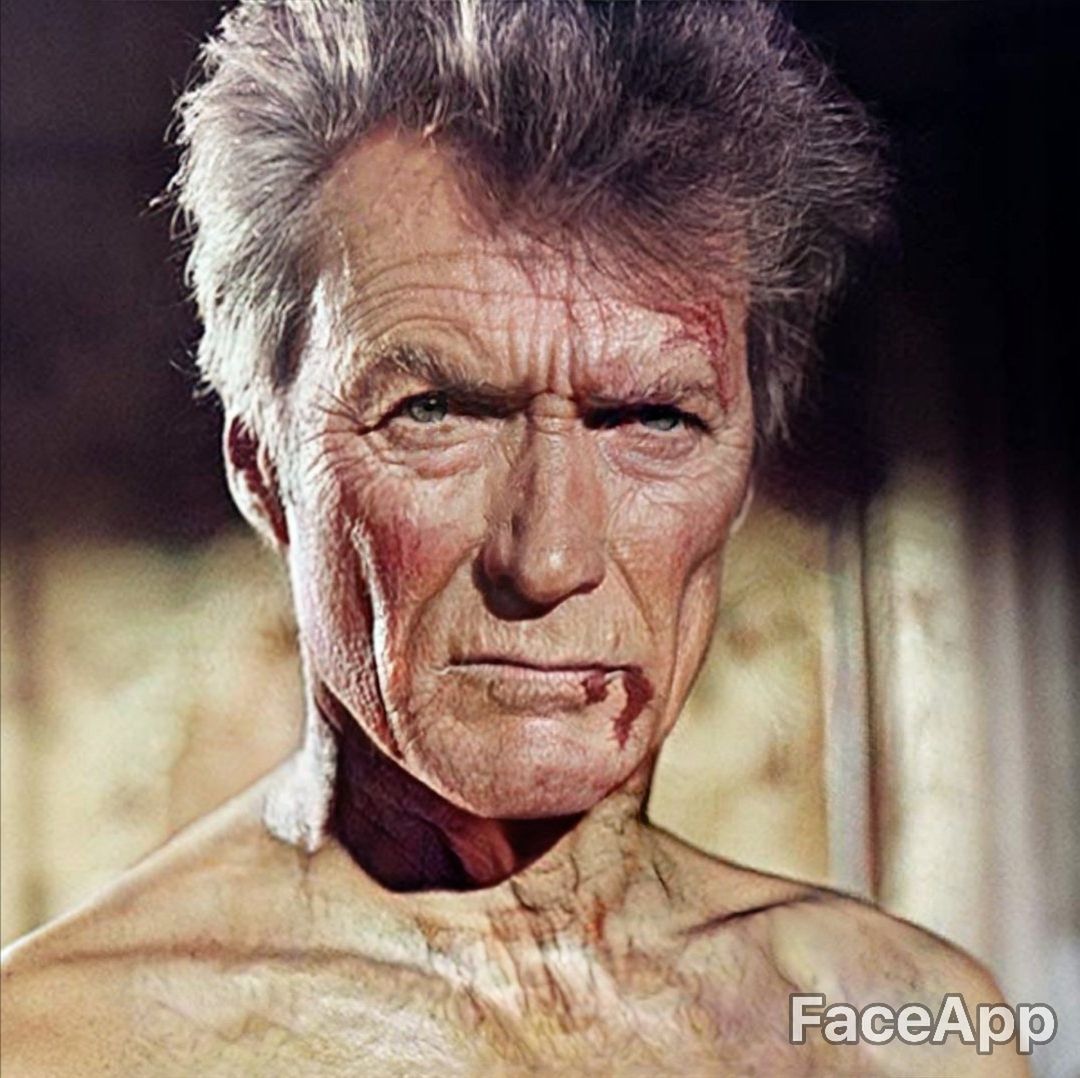 FaceApp: internet oszalał na punkcie aplikacji do postarzania twarzy. Sprawdziłem jej skuteczność 6