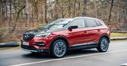 Ile trwa ładowanie Opla GrandLand X Hybrid4? Krócej niż myślisz