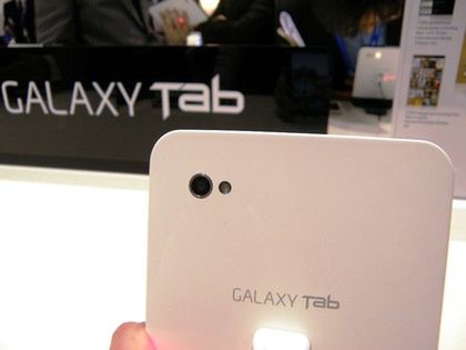 MWC według Samsunga: wypasiony tablet zamiast Galaxy S III?