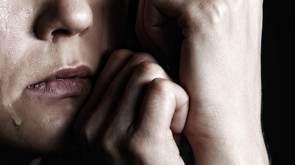 Śmierć na porodówce