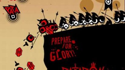 Bij w Bębny, czyli Patapon 2 na PSN już 19-tego lutego 1