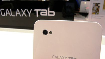 MWC według Samsunga: wypasiony tablet zamiast Galaxy S III? 1