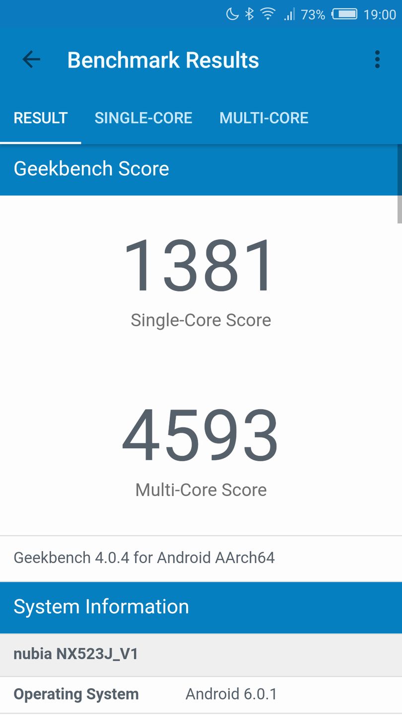 Nubia Z11 Max to prawdziwy multimedialny kombajn - test i recenzja 5
