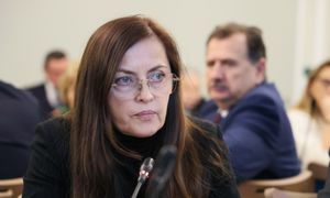 "Dochowano procedur". Prezes PKP Cargo mówi o działaniach Wojewódki wokół GPW