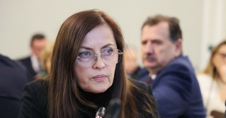 "Dochowano procedur". Prezes PKP Cargo mówi o działaniach Wojewódki wokół GPW
