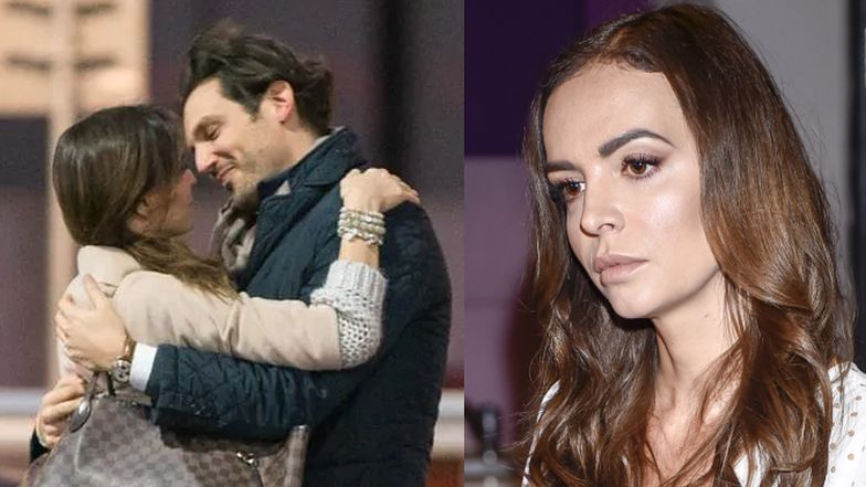 Anna Wendzikowska opowiada o kryzysie w ostatnim związku 