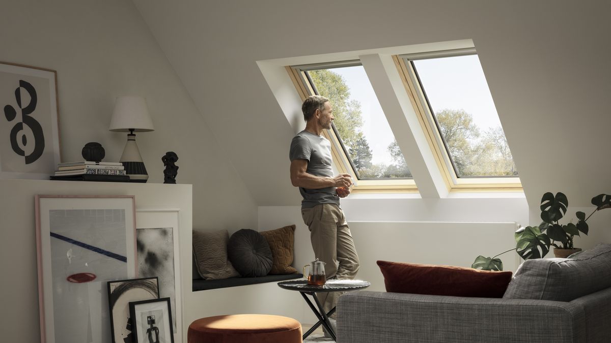 SAP Story: Hybrydowe środowisko danych w Grupie VELUX 