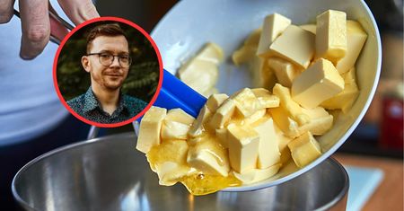 Tłuszcze zakazane w Danii, ale nie w Polsce. "Uderzają w cały organizm"