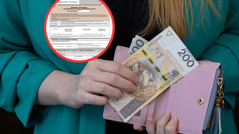 PIT-y rodziców pod lupą skarbówki. Mogą posypać się kary