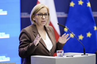 Ministra odpowiada na weto prezydenta. "Oczywista nieprawda"