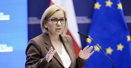 Ministra odpowiada na weto prezydenta. "Oczywista nieprawda"