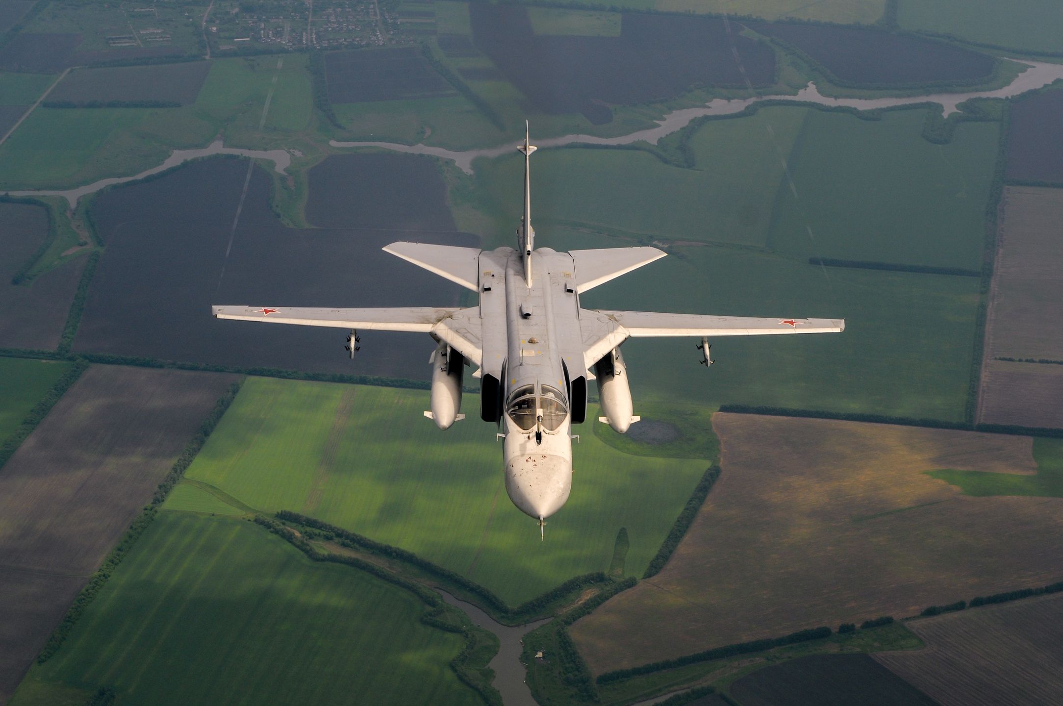 Su-24M