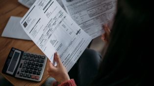 Jak poprawić zdolność kredytową przed zakupem nieruchomości?