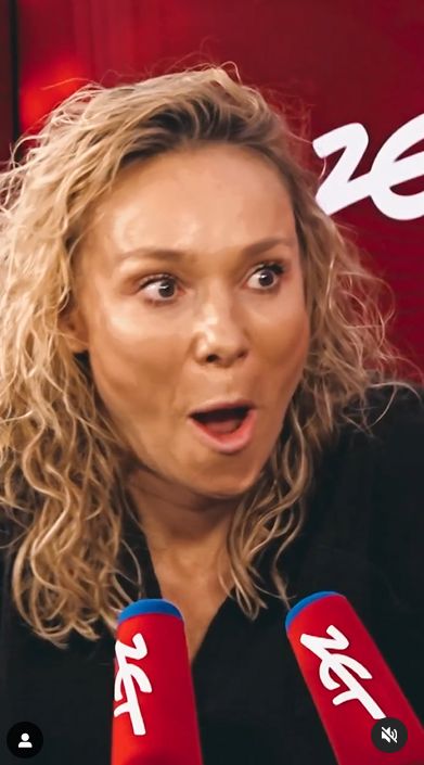 Sonia Bohosiewicz