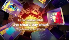 Xiaomi świętuje wyprzedażami swoje 10. urodziny