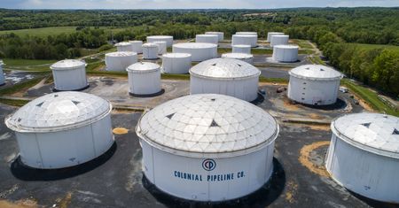 Transport paliw w USA sparaliżowany po cyberataku