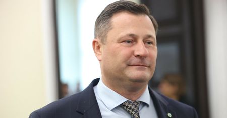 Nie wszyscy w rządzie podzielają pomysł Lewicy o Wigilii. "Nie jestem przekonany"