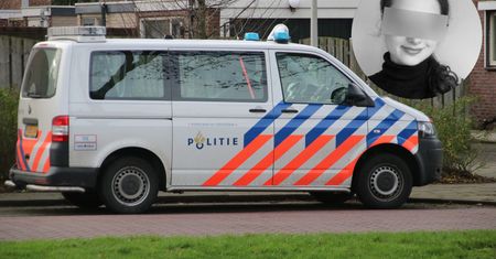 Polka błąkała się po Amsterdamie. 3 tygodnie później znaleziono jej ciało
