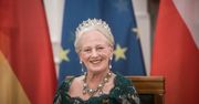 Królowa Małgorzata II trafiła do szpitala. Przeszła zabieg na sercu