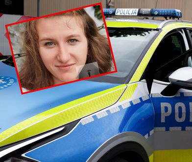 "Nie możemy wykluczyć". Od ponad roku szukają zaginionej Jowity