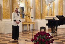 dr Agnieszka Glapiak, przewodnicząca KRRiT