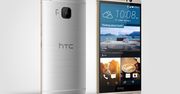 HTC One M9 zaprezentowany, a razem z nim opaska (Grip) i okulary VR (Vive)!