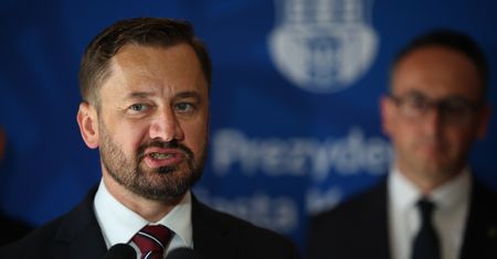 Drażniąca substancja w krakowskim urzędzie. Poszkodowane urzędniczki