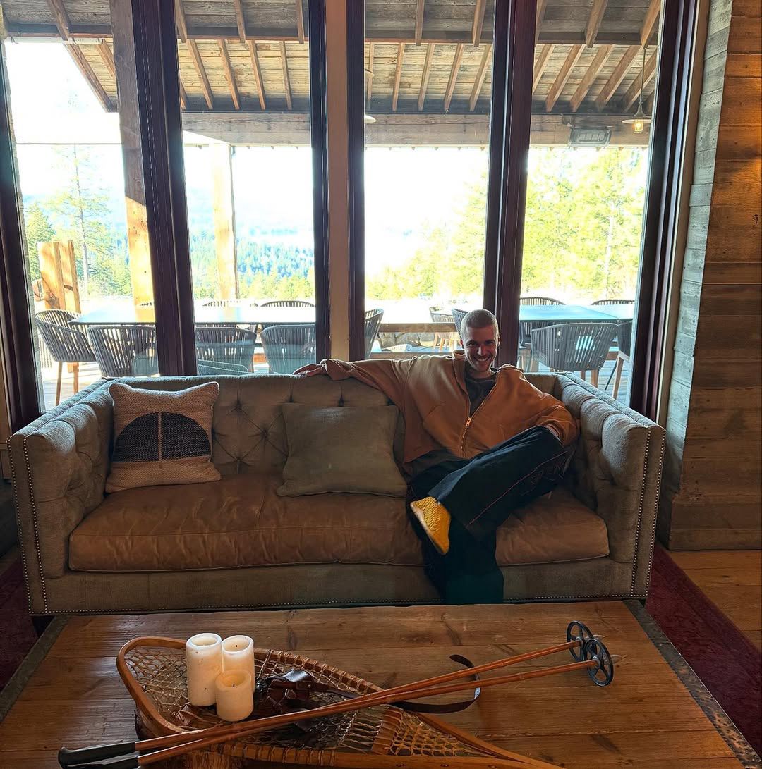 Justin Bieber świętuje urodziny