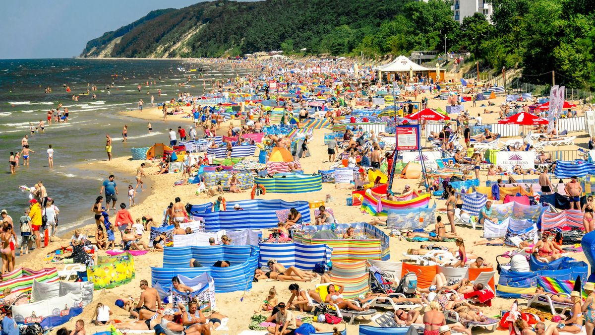 Na co będzie można wydać bon turystyczny?