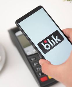 Oszustwo na "Blik". Kobieta straciła 20 tys. złotych