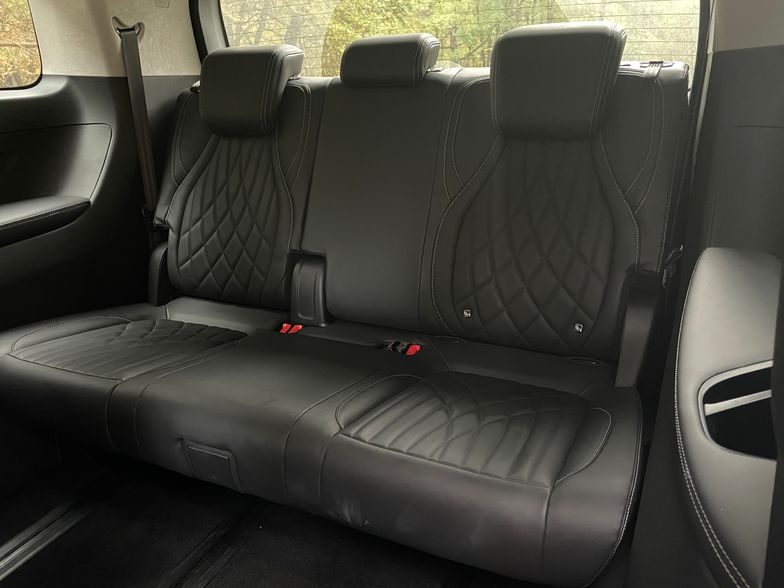 Maxus Mifa9