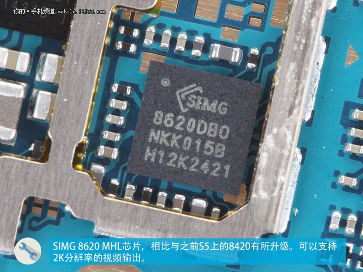 W skócie: Microsoft Lumia zamiast Nokii, aparat Oppo N3 i Galaxy Note 4 w częściach 18