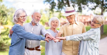 Lublin w prestiżowej sieci miast przyjaznych seniorom