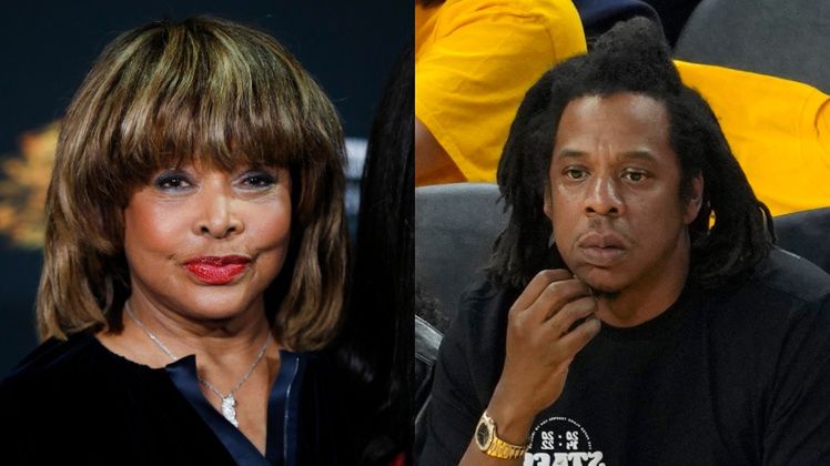 Jay-Z w OGNIU KRYTYKI za tekst piosenki