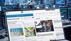 O biznesie w internecie: Infor dalej na czele, Money.pl i Business Insider zyskały