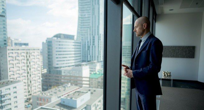 Poniedziałek, Woronowicz, Perchuć i Boczarska w serialu „Pakt”