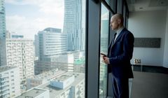 Poniedziałek, Woronowicz, Perchuć i Boczarska w serialu „Pakt”