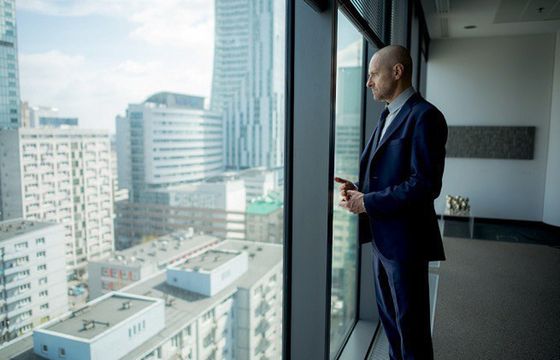 Poniedziałek, Woronowicz, Perchuć i Boczarska w serialu „Pakt”