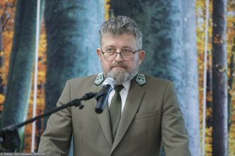 Trzęsienie ziemi w Lasach Państwowych. Minister odwołała dyrektora generalnego