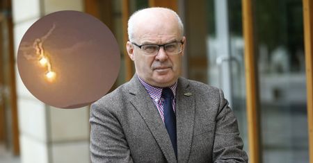 Generał Skrzypczak o nocnym ataku na Izrael. "Kompromitująca klęska Iranu"