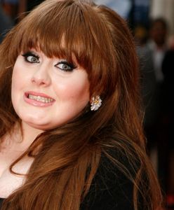 Adele skończyła 35 lat. Niesamowite, jak się zmieniła