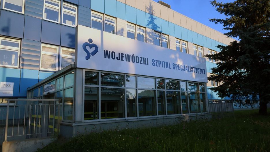 Legnicki szpital znalazł się wśród placówek medycznych, wybranych do ważnego programu, który ma na celu podniesienie standardów opieki psychiatrycznej w Polsce