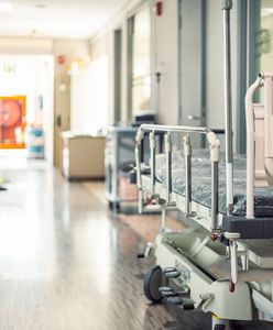 Legionella w Rzeszowie. Nie żyje trzeci pacjent