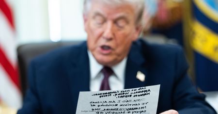 Niepokój w NATO. Fińskie media: groźby Trumpa zmieniają układ sił