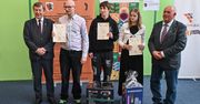 Pokazali, co wiedzą o gastronomii. W Bydgoszczy odbył się wyjątkowy konkurs dla młodzieży