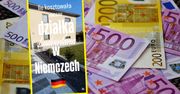 Polacy kupili działkę budowlaną w Niemczech. Zapłacili 65 euro za m²
