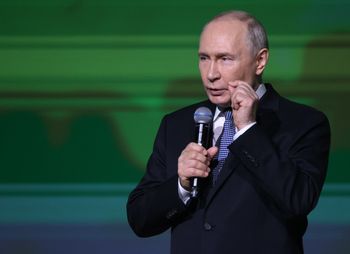Litwa ostrzega. "Pod fałszywą flagą". Rosja może dokonać prowokacji